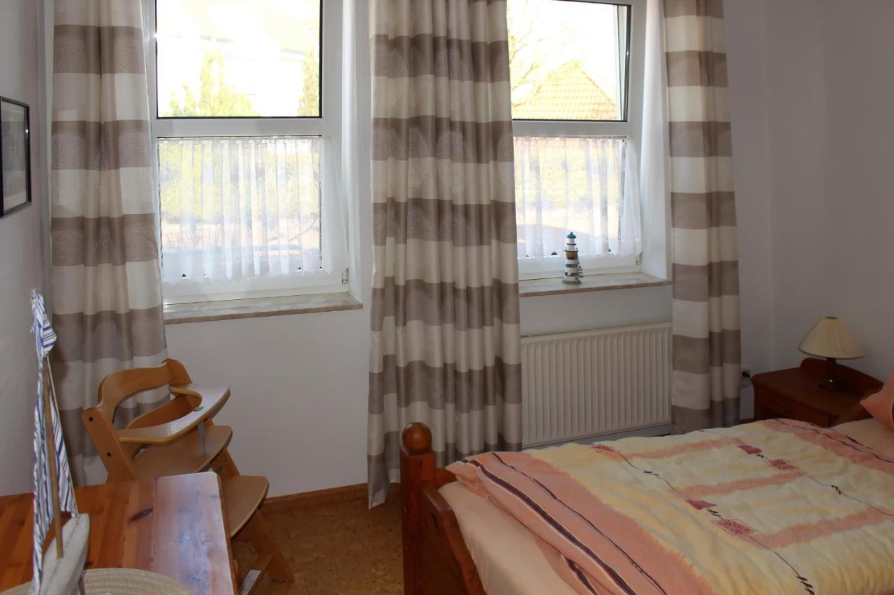 Sünnslag Wohnung 080 Boltenhagen  Exterior foto